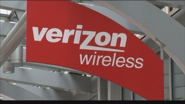 Verizon offers unlimited wireless data plans