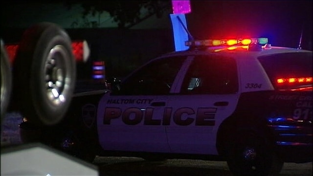 Haltom City bicyclist killed in hit-and-run accident