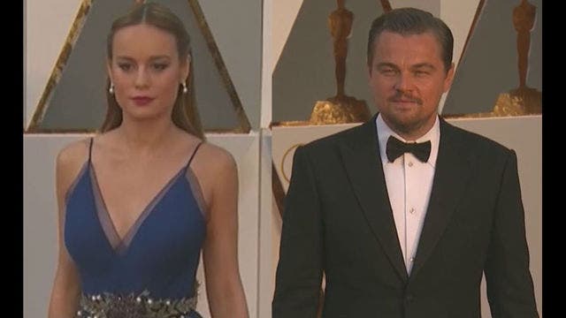 Complete list of 88th annual Academy Award winners