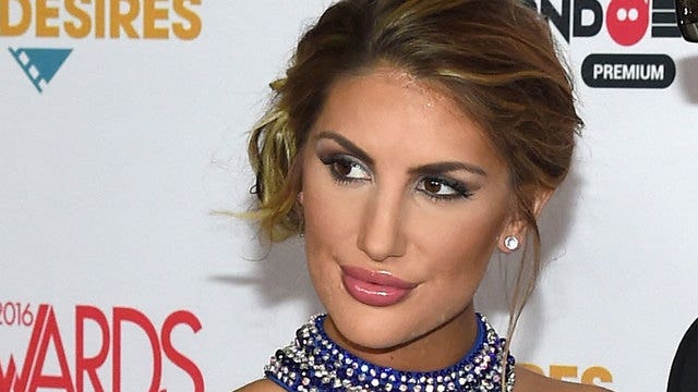 Porn star commits suicide after bullying for refusing to have sex with gay porn actor