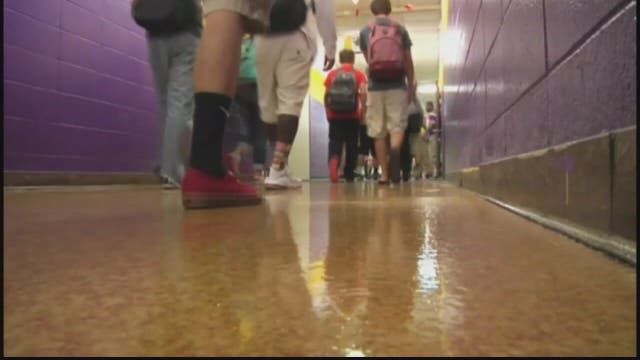 Mont. Co. high school to vote for 'gender-neutral' homecoming court rather than 'king' and 'queen'