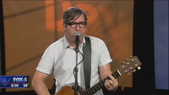 Musical Guest: Fastball