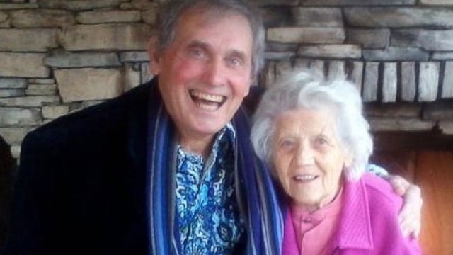 At 100, woman still working 11 hours a day, 6 days a week