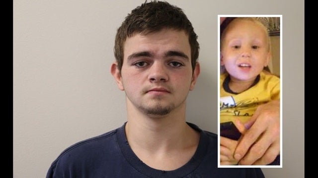 Teen charged with pushing boy, 3, into pond in drowning