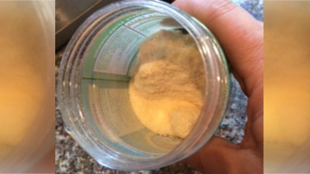 FDA discovers the parmesan cheese in your fridge could be wood