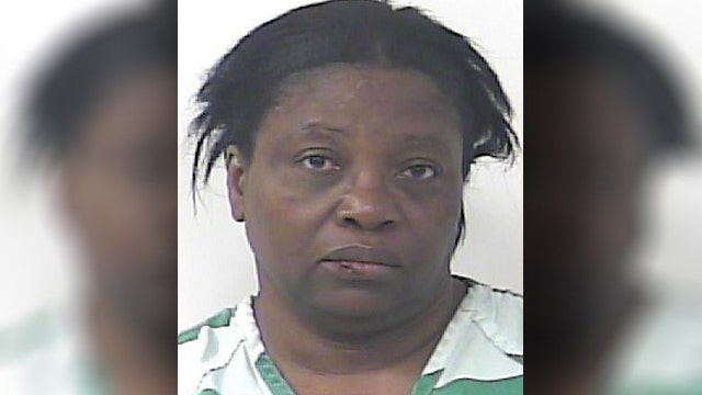 Police: Florida Woman Attacked Husband over 'Passing Gas' in Bed