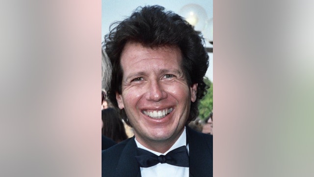 Comedian Garry Shandling dies at 66