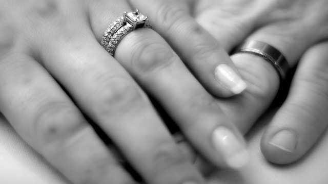 East Texas man guilty of assault gets life in matrimony