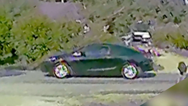 Trackdown: Help find Rosa Paz-Perez's killer