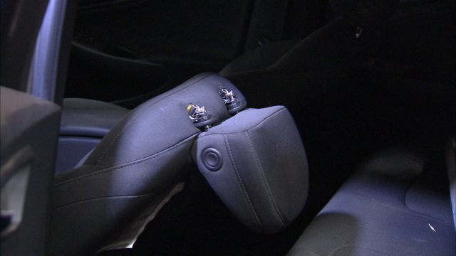 Texas families suing GM for alleged car safety defects