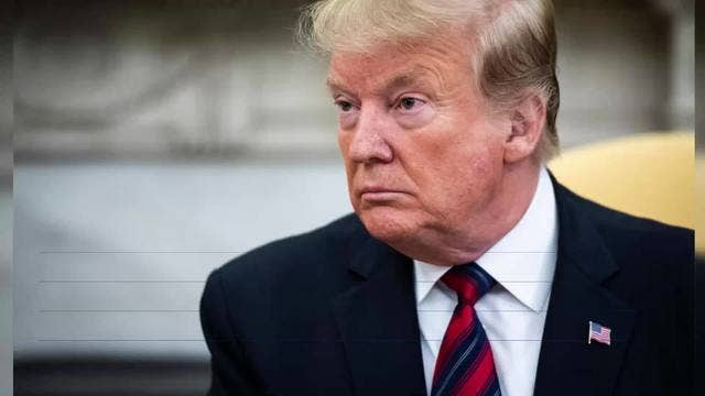 White House orders ex-counsel McGahn to defy House subpoena