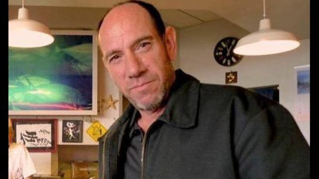 'NCIS: Los Angeles' star Miguel Ferrer dies at 61