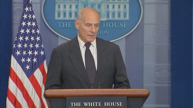 AP FACT CHECK: Kelly distorts congresswoman's actions