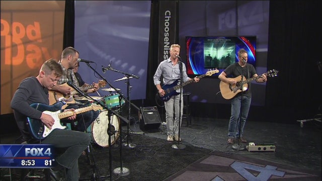 Musical Guest: Deep Blue Something