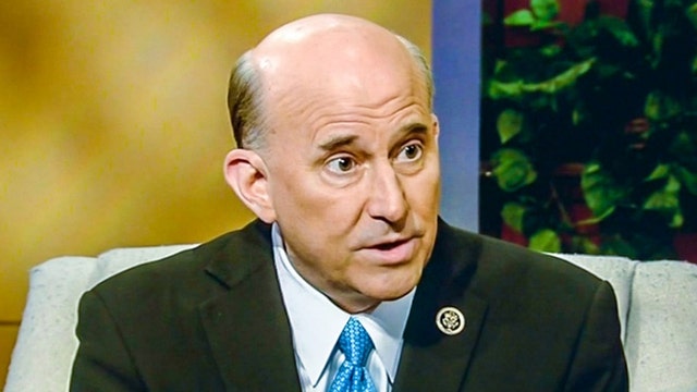 Texas Rep. Louie Gohmert, who hasn't worn a mask, tests positive for coronavirus