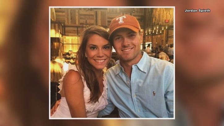 Spieth starts a new year with a new status: He's engaged | FOX 4 News Dallas-Fort Worth
