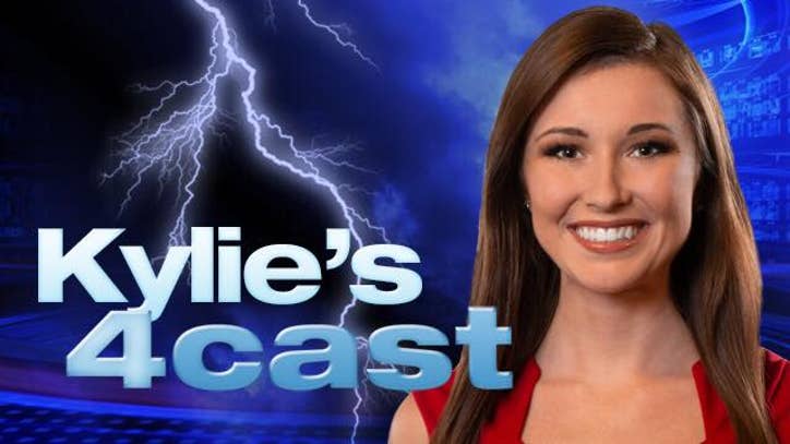 Midday Storm Update | FOX 4 News Dallas-Fort Worth