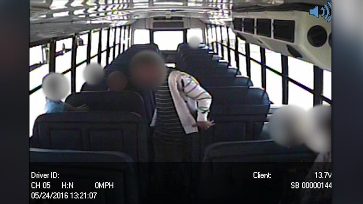 7-year-old Autistic Boy Allegedly Molested On School Bus | FOX 4 News ...