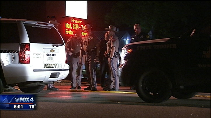 Ennis Police Officers Fatally Shoot Man During Traffic Stop Fox 4 News Dallas Fort Worth 8539