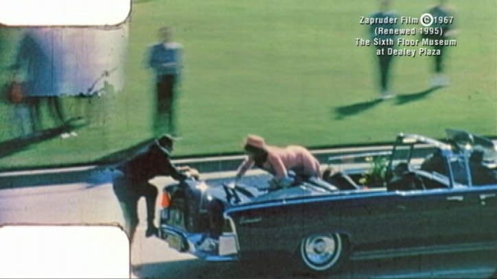 Family Behind JFK S Assassination Video Releases Book FOX 4 News   F9691a01 P JFK20ZAPRUDER20EVENT.transf2 1479870612321 2318206 Ver1.0 