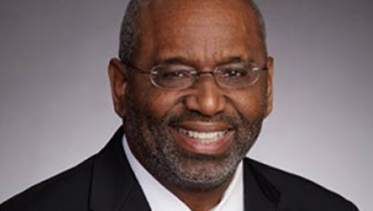 Prairie View A&M President