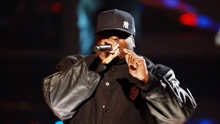Rapper Scarface running for Houston City Council | FOX 4 Dallas