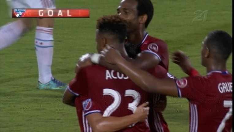 FC Dallas Beats Chicago_1468724762671.jpg