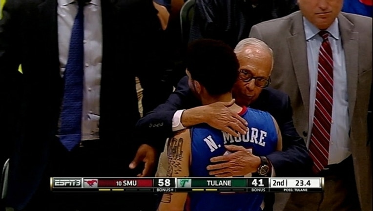 SMU Beats Tulane_1453072922480.jpg