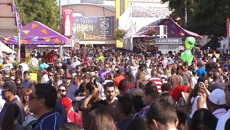 State Fair of Texas