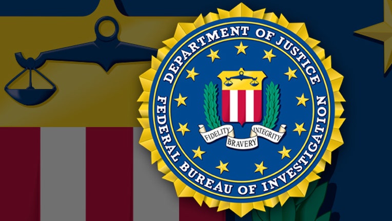 FBI Seal-407693