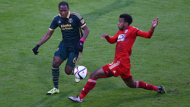 GEtty Images Kellyn Acosta FCD