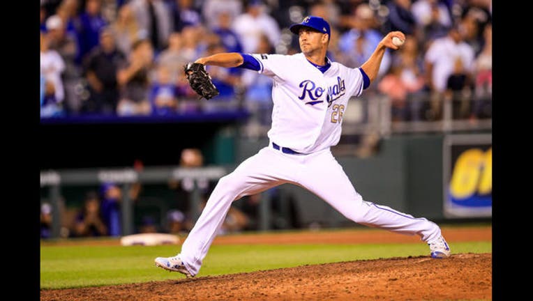 1e1d56a4-Mike Minor Getty