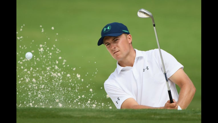 24a902ed-Jordan Spieth PGA round 3