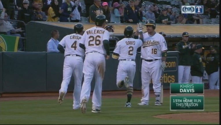 RANGERS AT A'S UPDATE 10P_1465906666477.jpg