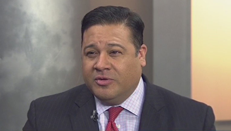 State Rep. Jason Villalba