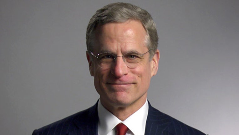 Robert Steven Kaplan federal reserve