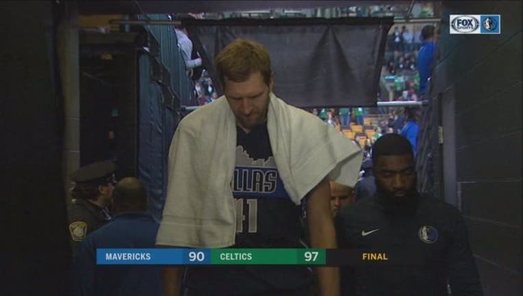 Dirk Nowitzki Celtics Loss_1512615364765.jpg