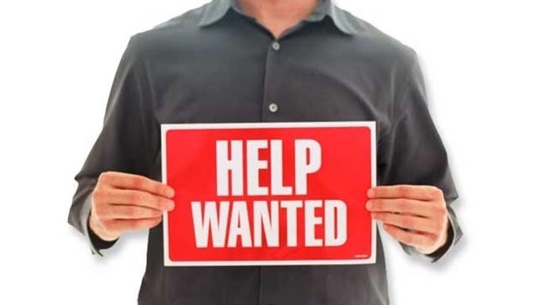 34f35875-Job, Help Wanted