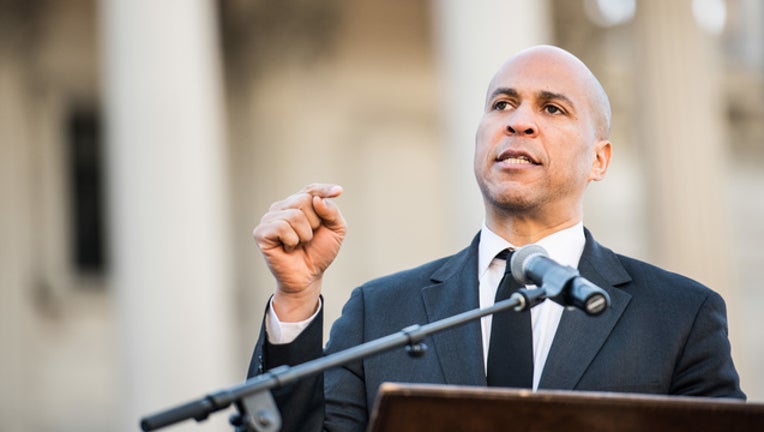 35108038-GETTY Cory Booker-401096