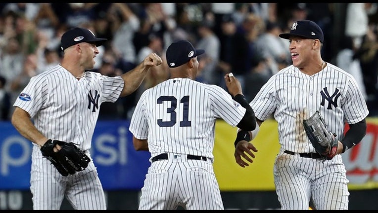Yankees vs A's_1538627954194