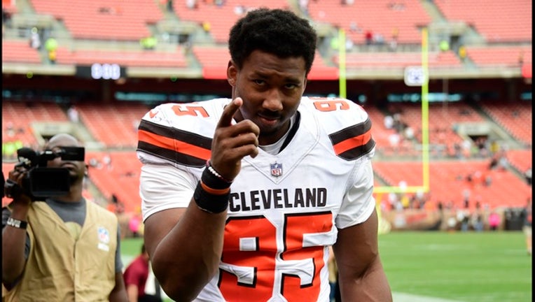 Myles Garrett_1539989343465