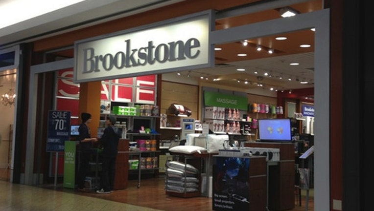 Brookstone files for Ch.11 bankruptcy protection again