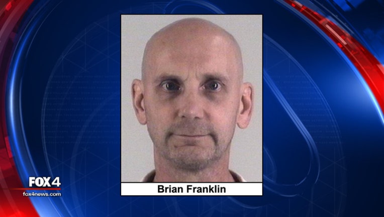 Brian Franklin