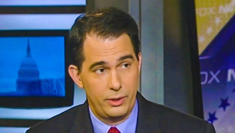 Scott Walker