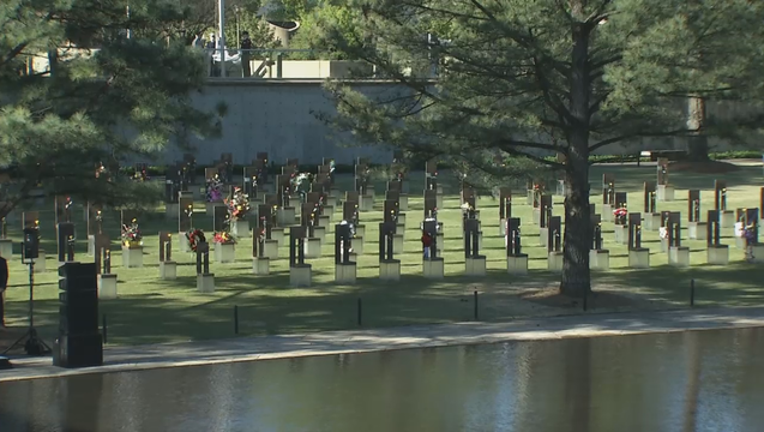 43b6cb14-OKLAHOMA CITY BOMBING MEMORIAL