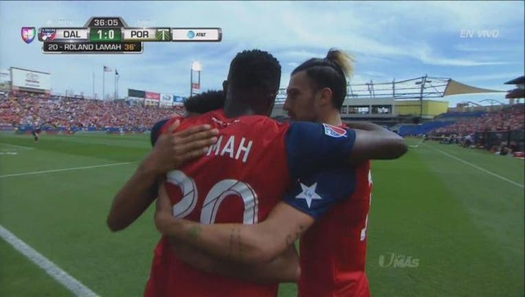 45aee5d7-FC Dallas vs Portland_1521943926350.jpg