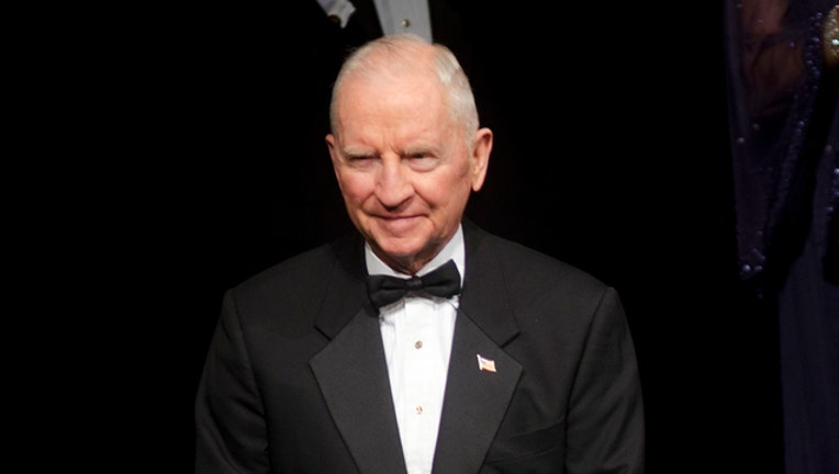 Ross Perot 2