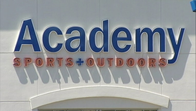 Academy Sports and Outdoors