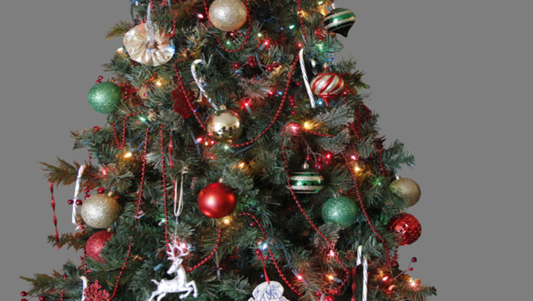 98 7 Kluv Christmas Is Here This Year K Luv Is Playing Facebook