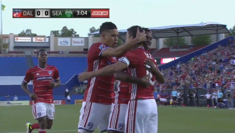 4c96ea3a-FC Dallas Seattle Sounders 2-0